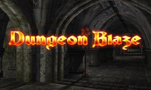 game pic for Dungeon blaze